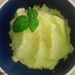 Puree ziemniaczane