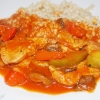 gulasz z indyka