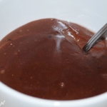 Domowy budyń czekoladowy