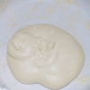 ciasto drożdżowe na pączki