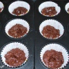 Czekoladowe muffinki