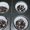 Mini serniczki z oreo
